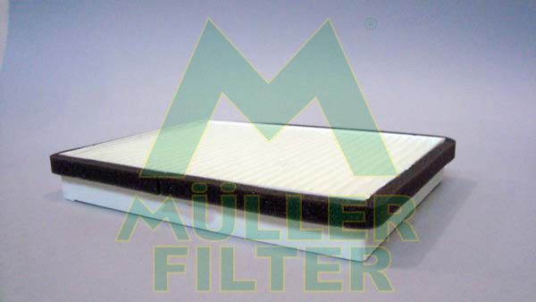MULLER FILTER Filtrs, Salona telpas gaiss FC250
